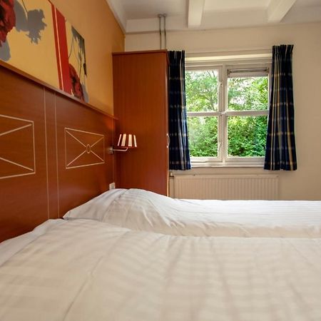 Landal Hoog Vaals Hotel Ngoại thất bức ảnh