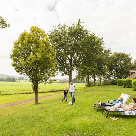 Landal Hoog Vaals Hotel Ngoại thất bức ảnh