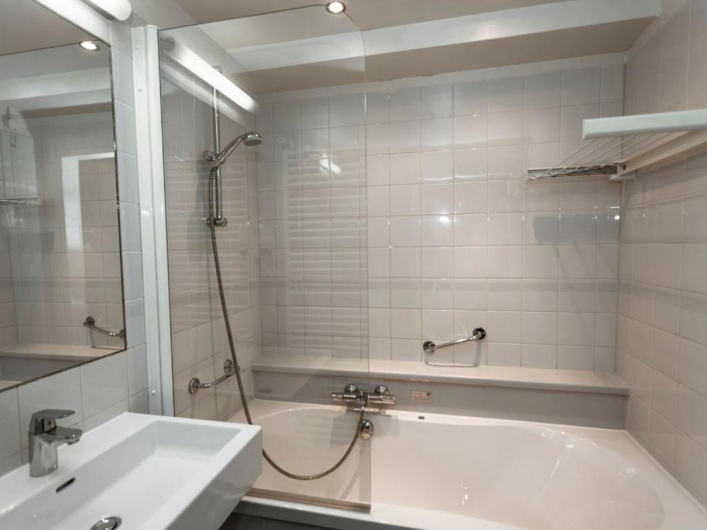 Landal Hoog Vaals Hotel Ngoại thất bức ảnh