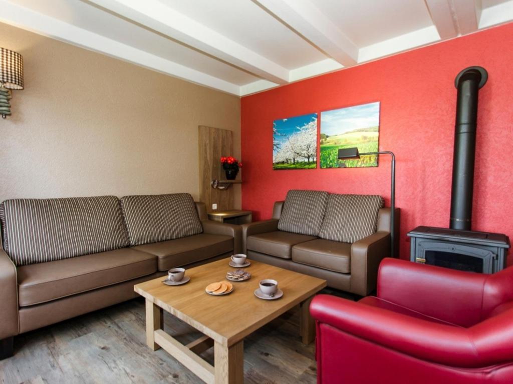 Landal Hoog Vaals Hotel Ngoại thất bức ảnh