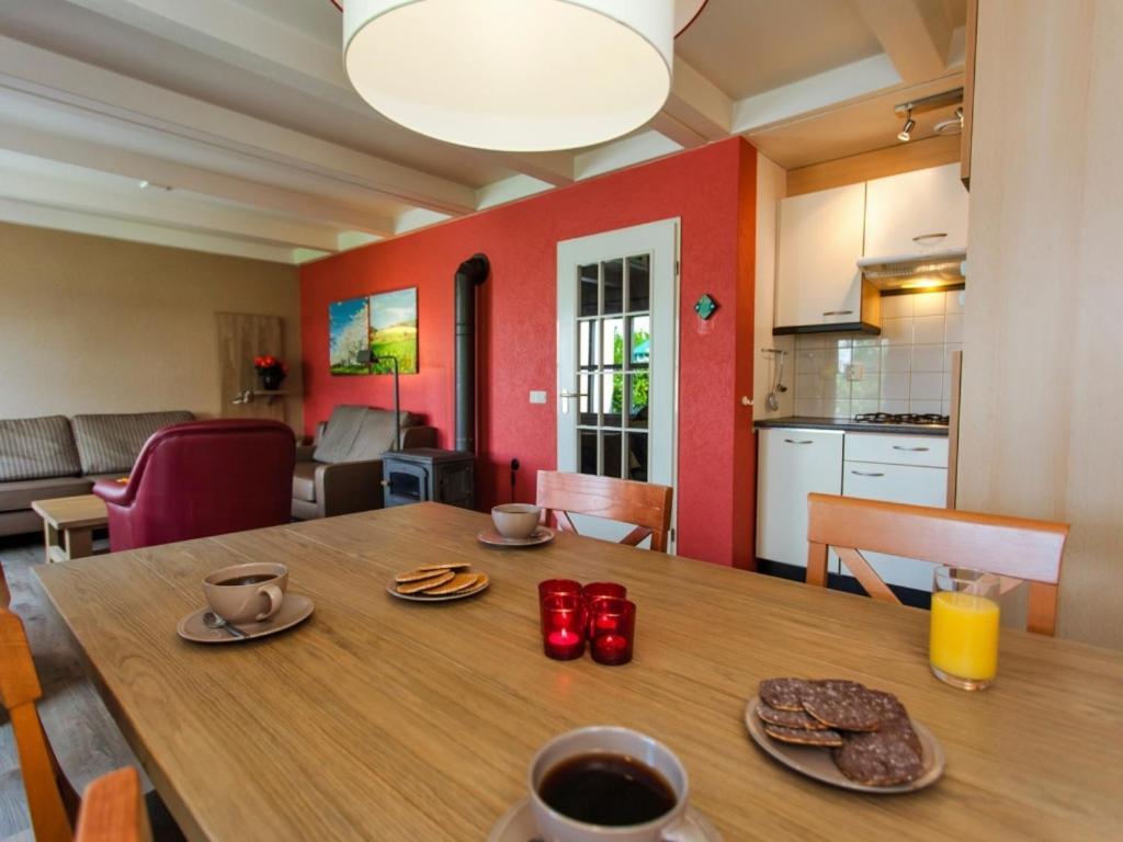 Landal Hoog Vaals Hotel Ngoại thất bức ảnh