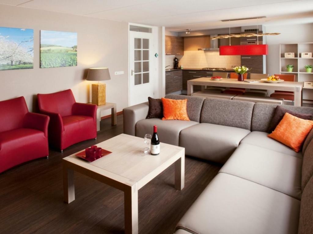 Landal Hoog Vaals Hotel Ngoại thất bức ảnh