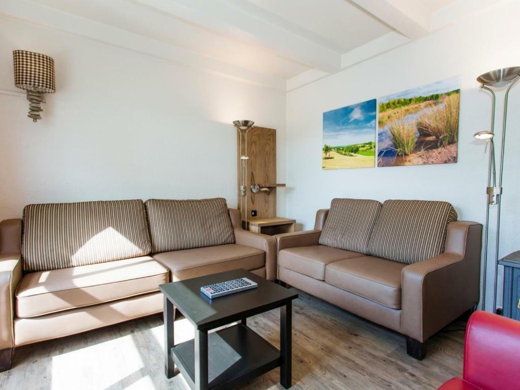 Landal Hoog Vaals Hotel Ngoại thất bức ảnh