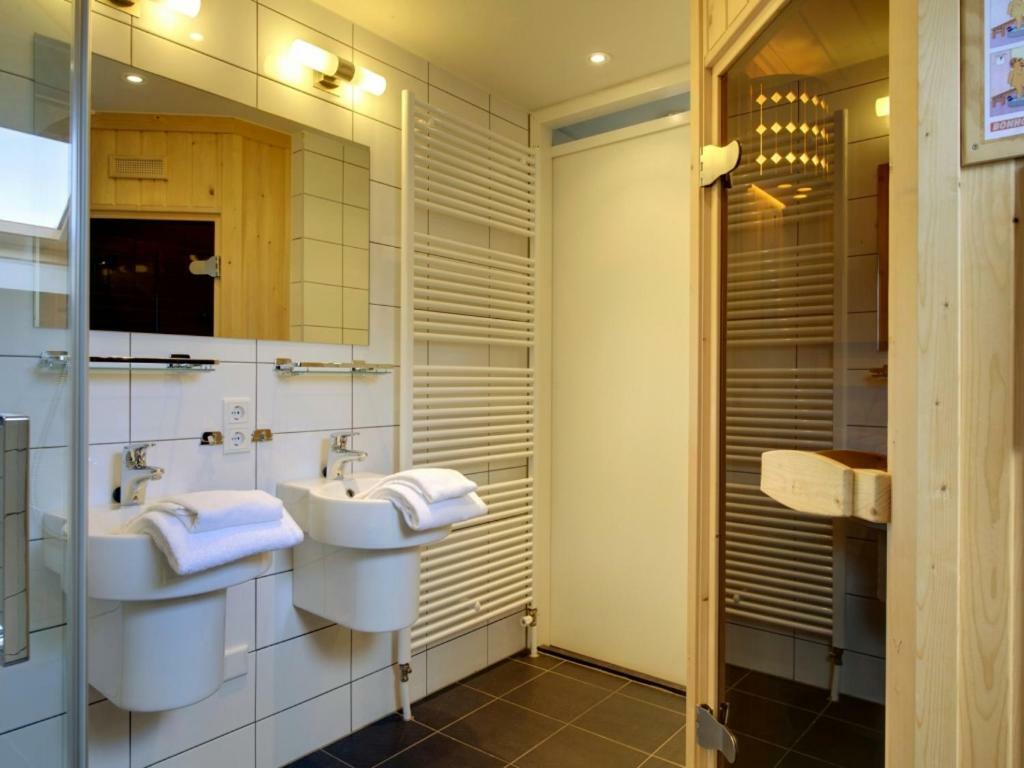 Landal Hoog Vaals Hotel Ngoại thất bức ảnh